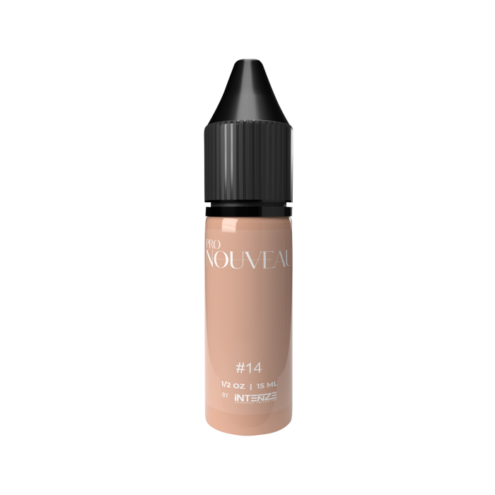 Pro Nouveau Pigments - Nou Tones #14 15ml