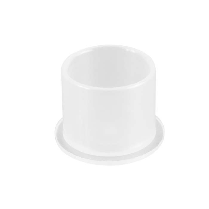 Paquet de 250 godets à encre anti-dérapants (plusieurs tailles)