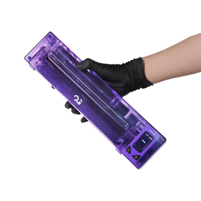 Imprimante de Transfert  pour Stencil de Tatouage Sans Fil OG FURY