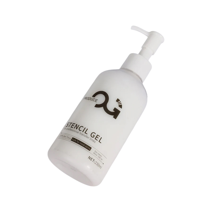 Gel pour stencil OG