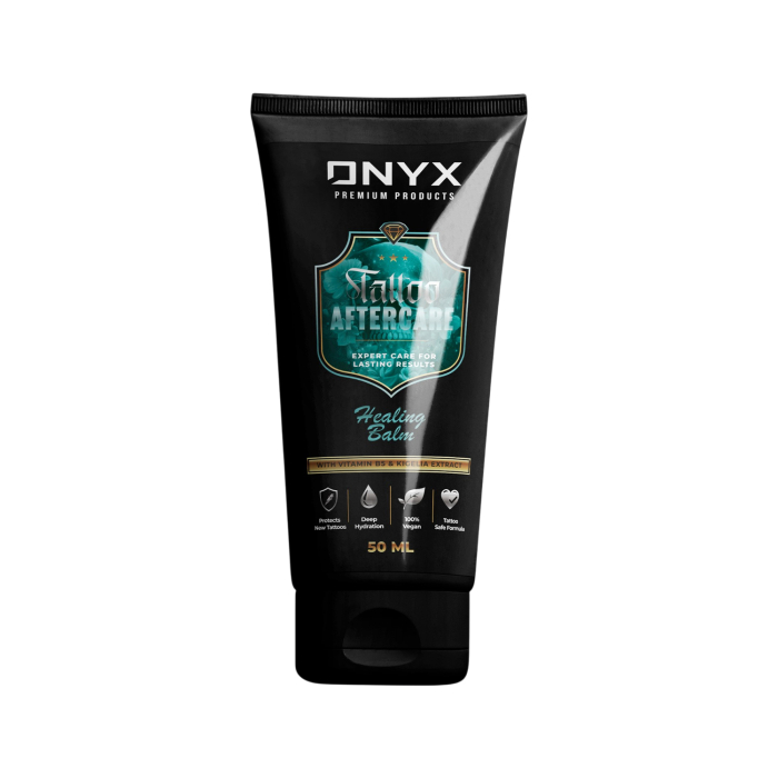 Baume de guérison Onyx 50 ml