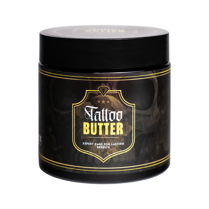 Beurre pour tatouage Onyx 200 ml