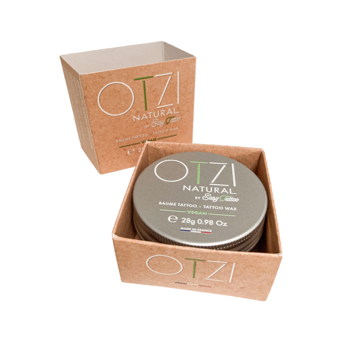 Otzi - Natural Care Balm 28g