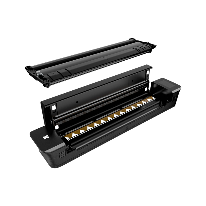 Rouleau d'impression thermique OZER X