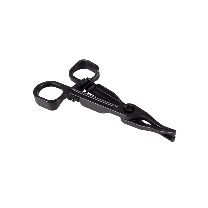 Boîte de 30 Pinces Jetables de Pennington - Triangle Ouvert