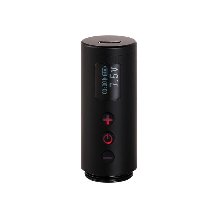 Batterie pour la machine PMU Peak Astra Wireless Pen  - Raven