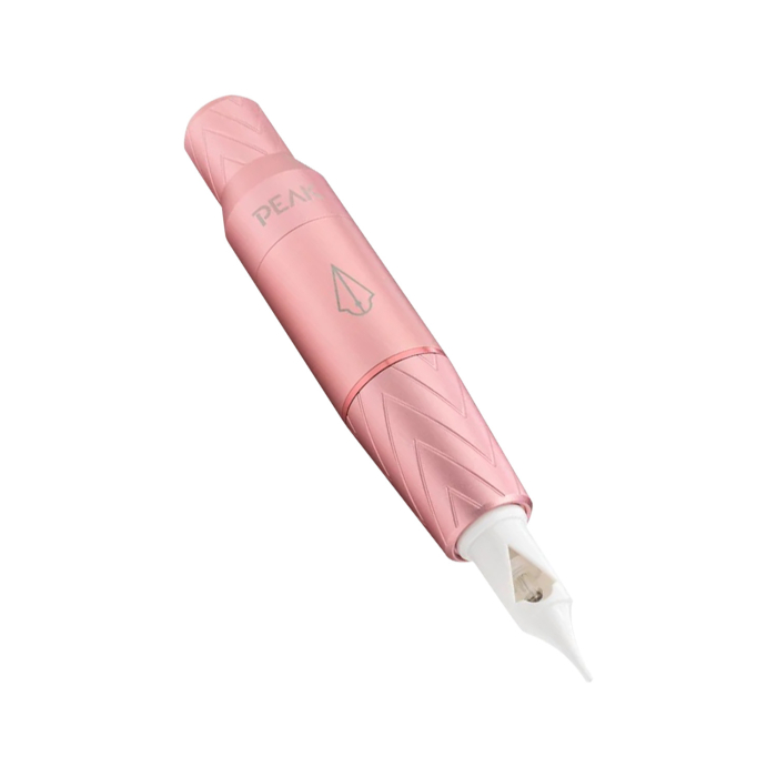 Peak Elara - Pen PMU Machine avec Frappe réglable - Rose
