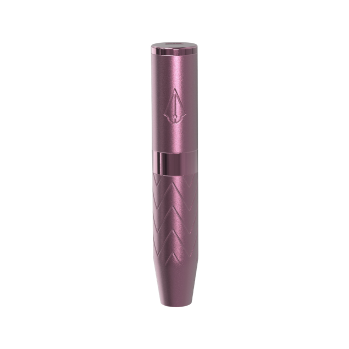 Peak Astra - Machine PMU sans fil avec frappe réglable - Rose