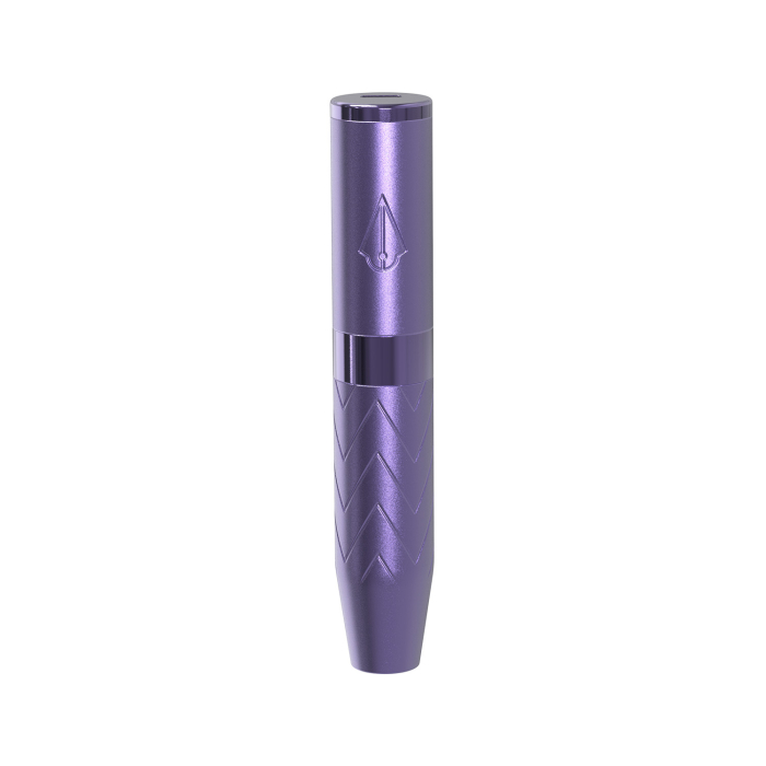 Peak Astra - Machine PMU sans fil avec frappe réglable - Violet