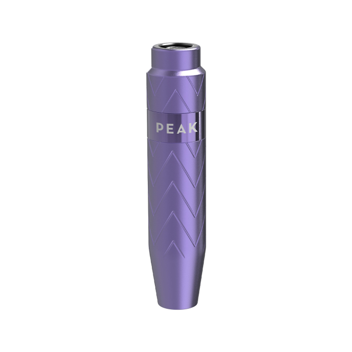 Peak Astra - Machine PMU sans fil avec frappe réglable - Violet