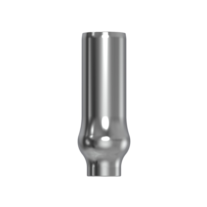 Manchon Pendulum Microbeau Bellar - Argent