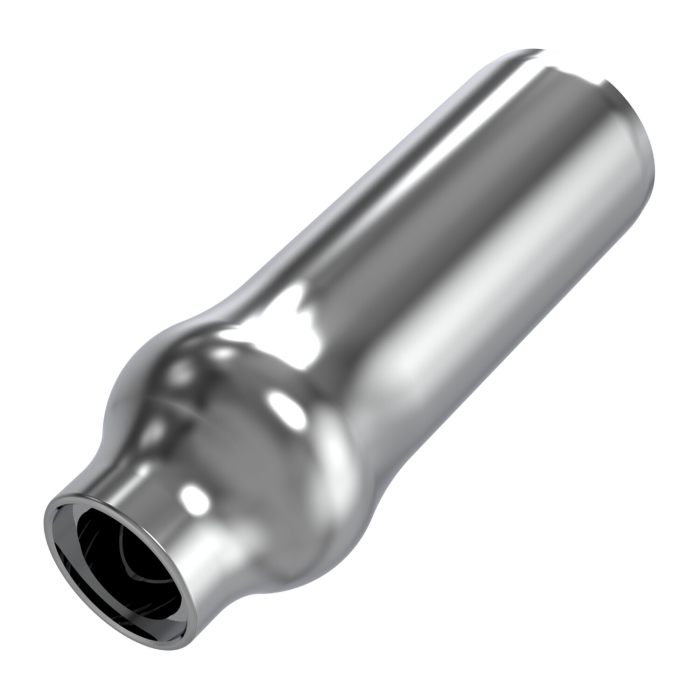 Manchon Pendulum Microbeau Bellar - Argent