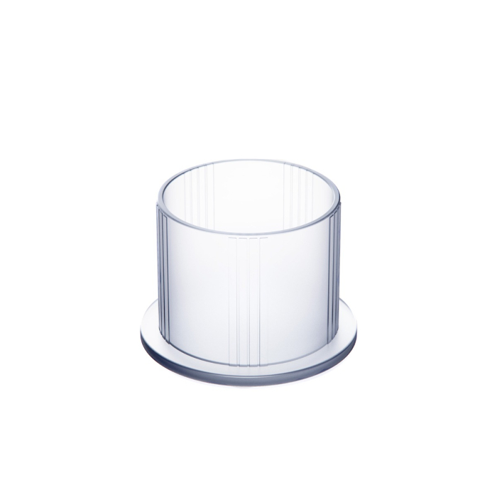 Sachet de 1000 godets à encre Premium Stable (différentes tailles)