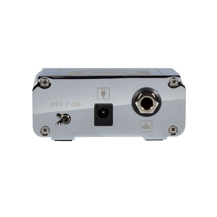 Alimentation LED Nemesis - ARGENTÉE (Câble UE)