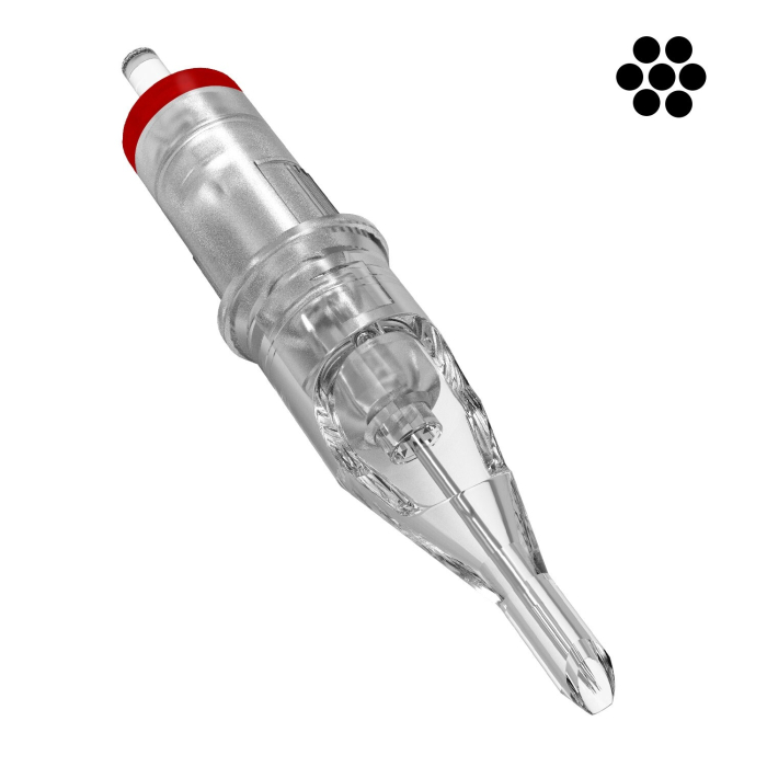 Boîte de 20 cartouches Killer Ink Stellar - Toutes les configurations