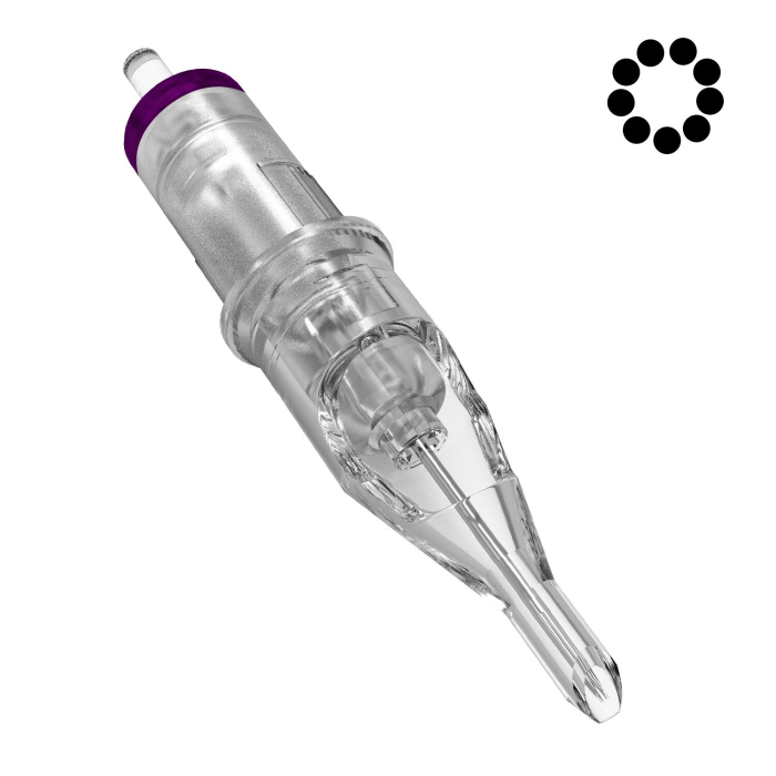 Boîte de 20 cartouches Killer Ink Stellar - Toutes les configurations