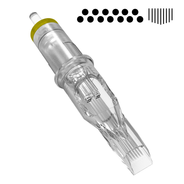 Boîte de 20 cartouches Killer Ink Stellar - Toutes les configurations