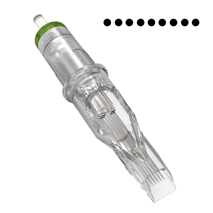 Boîte de 20 cartouches Killer Ink Stellar - Toutes les configurations