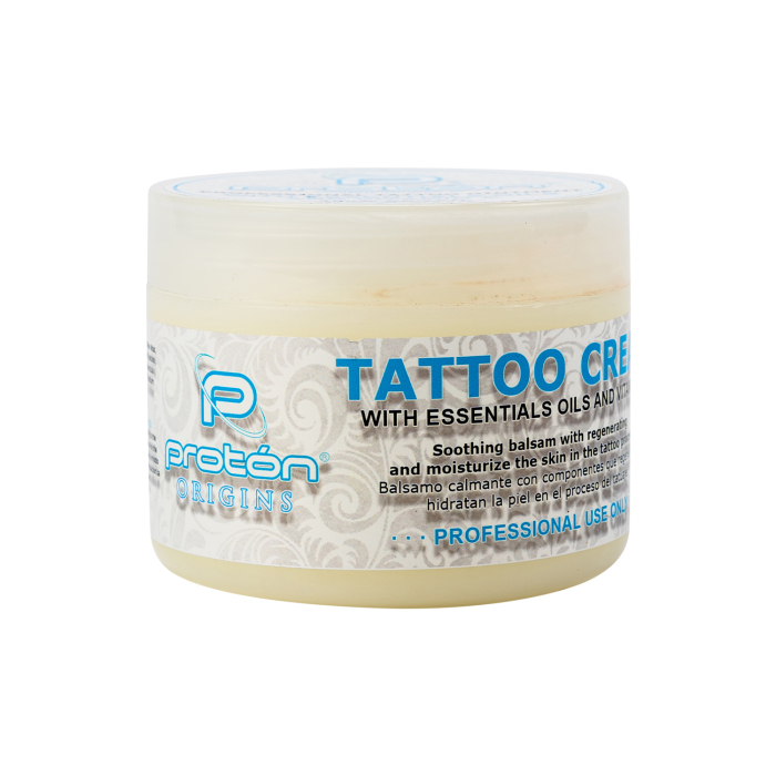 Proton - Crème de tatouage Origins 250ml (240,97g)