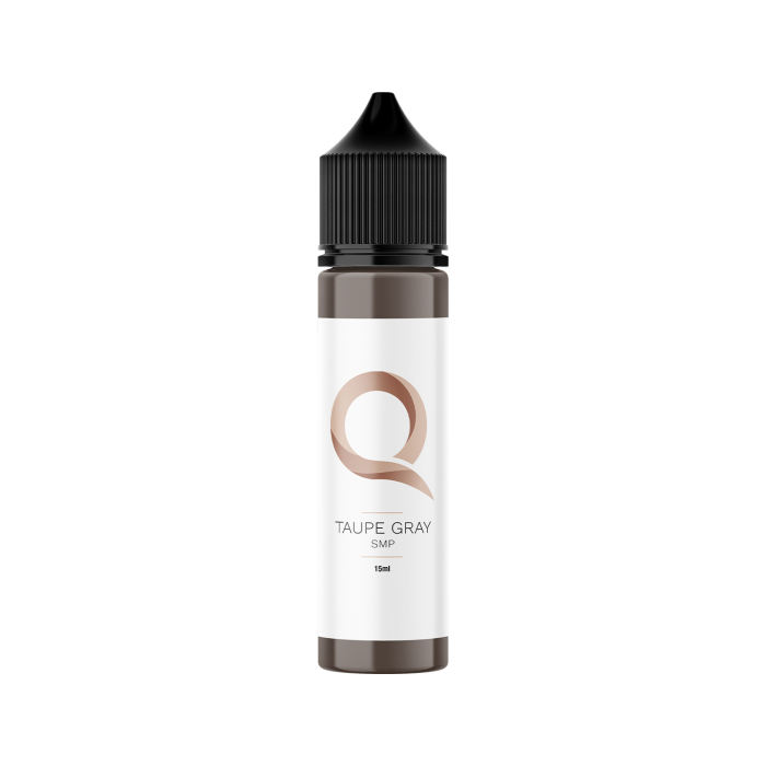 Pigments Quantum SMP (Platinum Label) par International Hairlines Seif Sidky - Taupe Gray 15ml