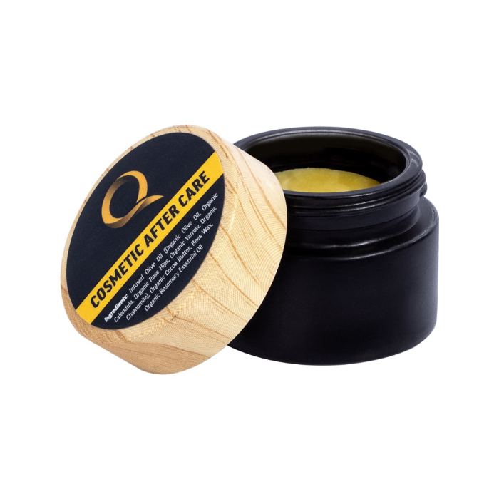 Soins cosmétiques Quantum 30ml