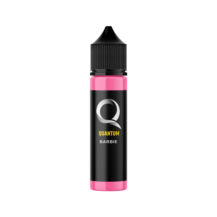 Pigments PMU Quantum (Platinum Label) - Barbie 15ml