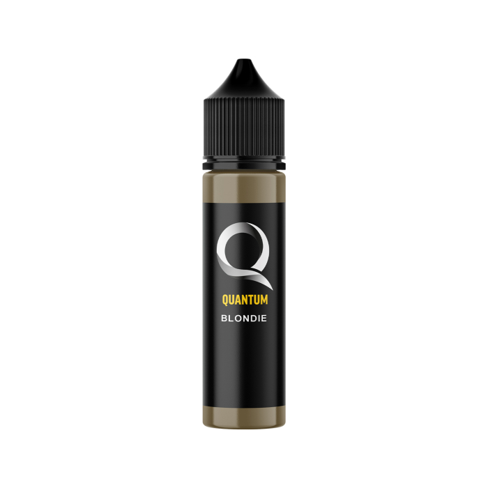 Pigments PMU Quantum (Platinum Label) - Blondie 15ml