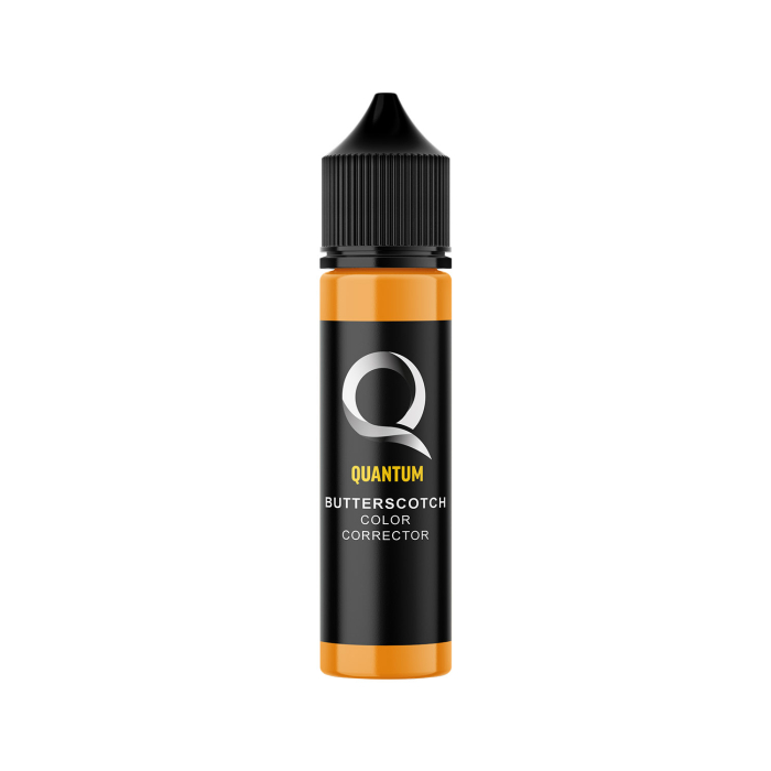 Pigments PMU Quantum (Platinum Label) - Butterscotch 15ml