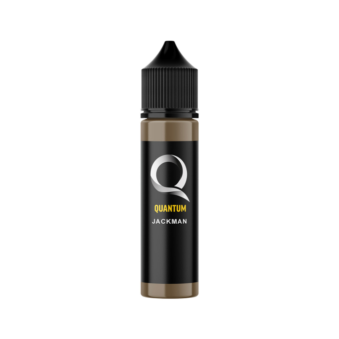 Pigments Quantum PMU ((Platinum Label) - Jackman 15ml