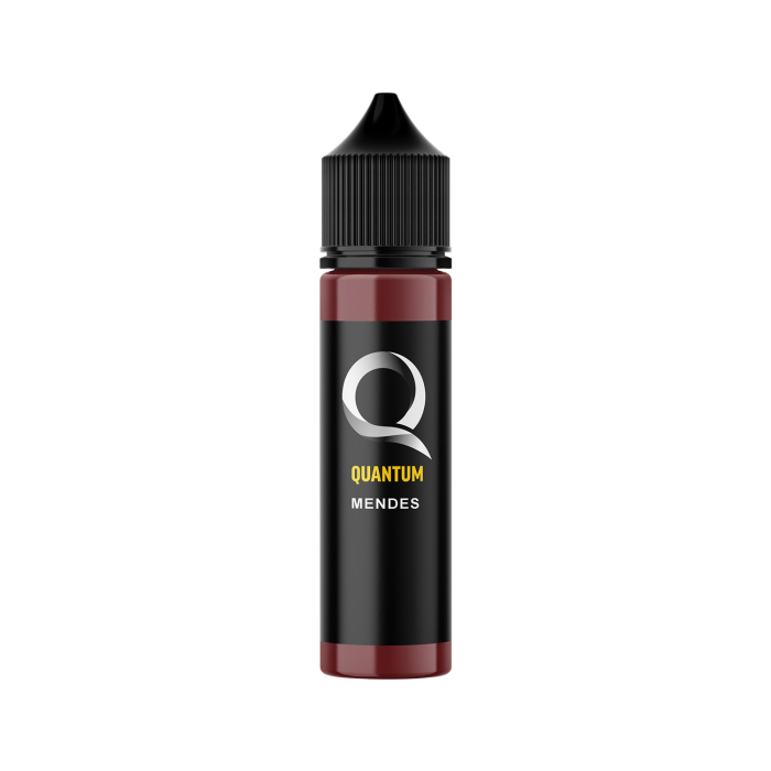Pigments PMU Quantum (Platinum Label) - Mendes 15ml