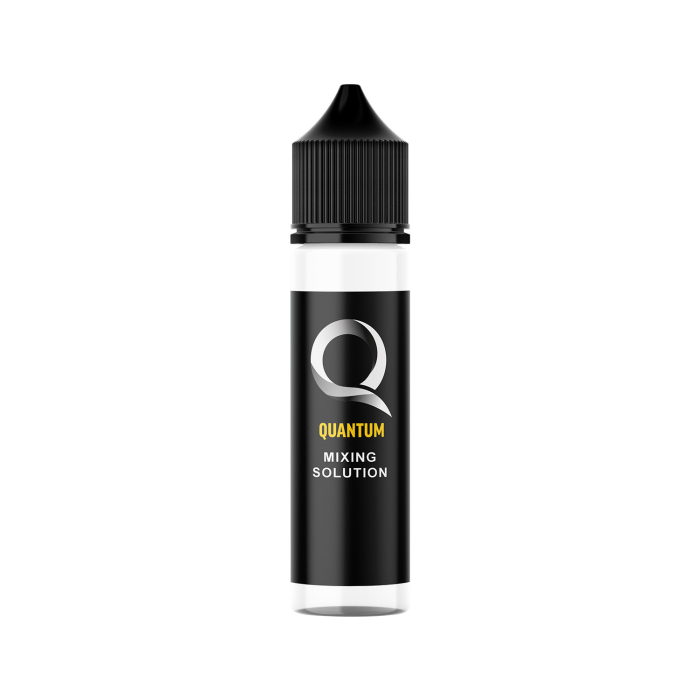 Pigments PMU Quantum (Platinum Label) - Mixing Solution 15ml