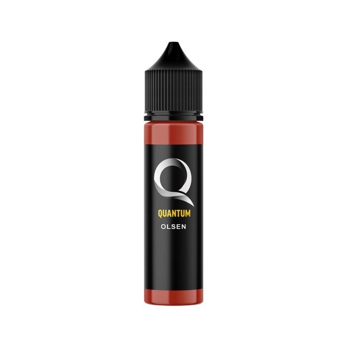 Pigments PMU Quantum (Platinum Label) - Olsen 15ml