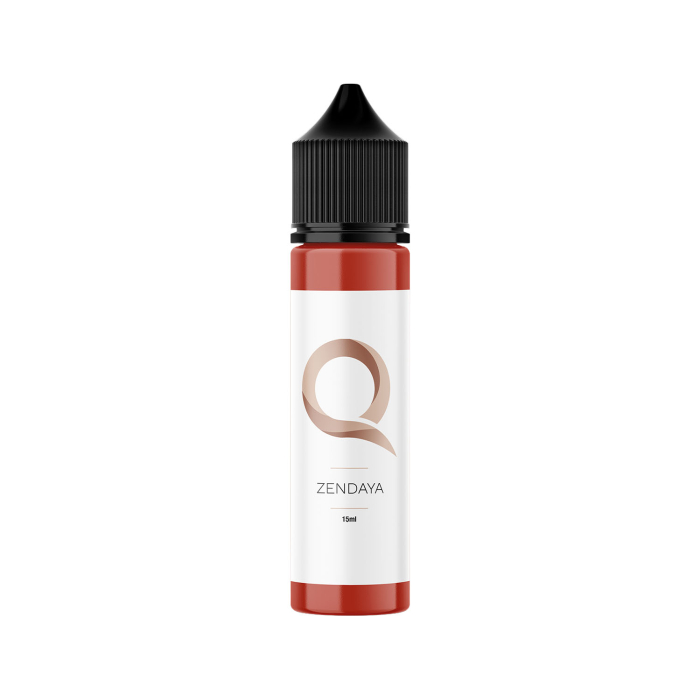 Pigments PMU Quantum (Platinum Label) - Zendaya 15ml