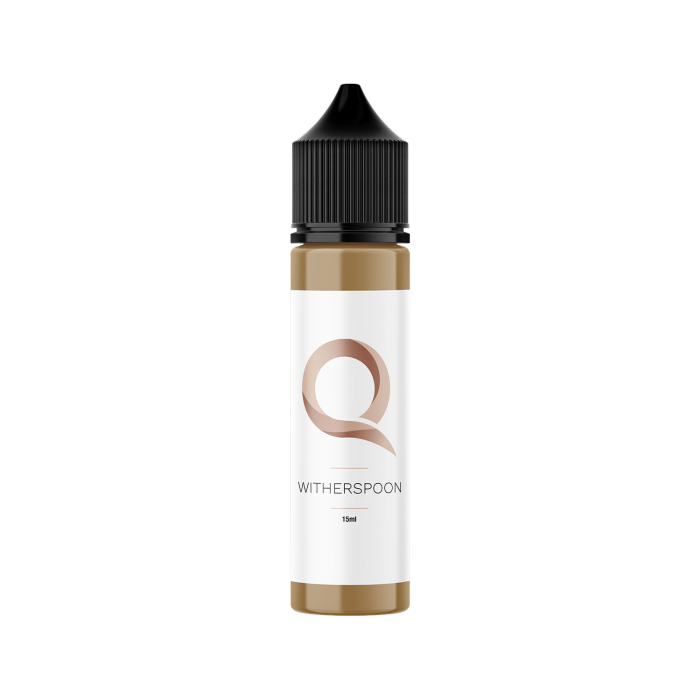 Pigments PMU Quantum (Platinum Label) - Witherspoon 15ml