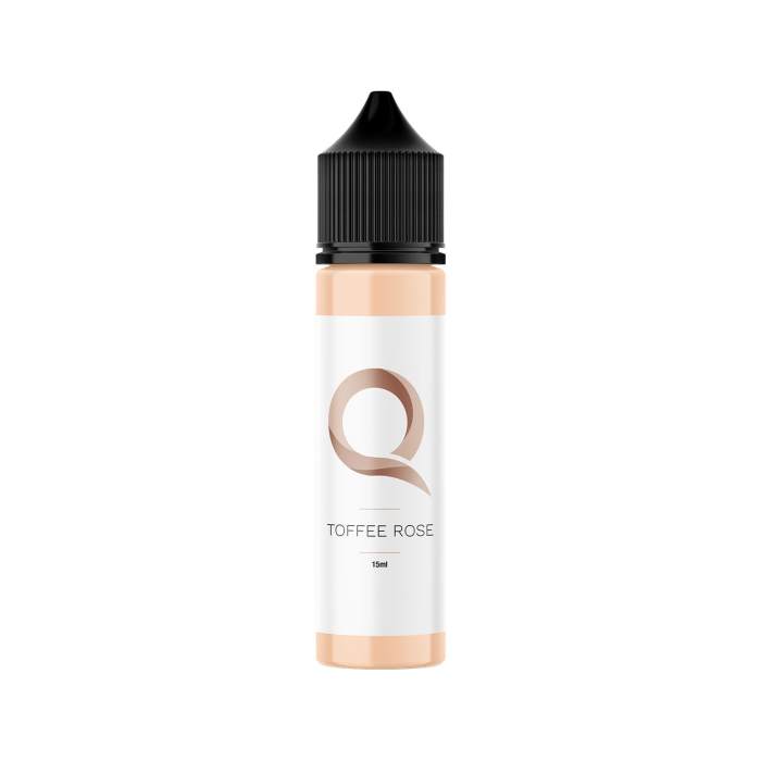 Pigments PMU Quantum (Platinum Label) - Rose caramel 15ml