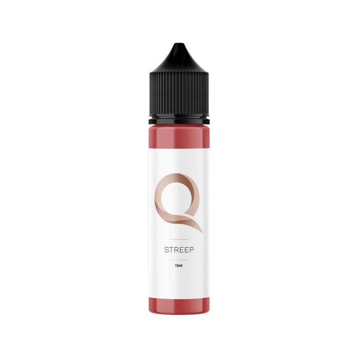 Pigments PMU Quantum (Platinum Label) - Streep 15ml