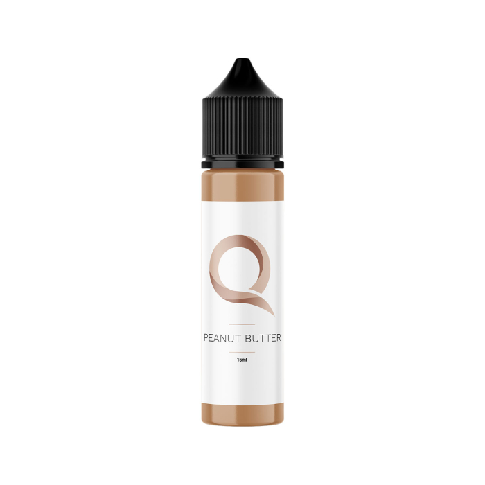 Pigments PMU Quantum (Platinum Label) - Peanut butter 15ml