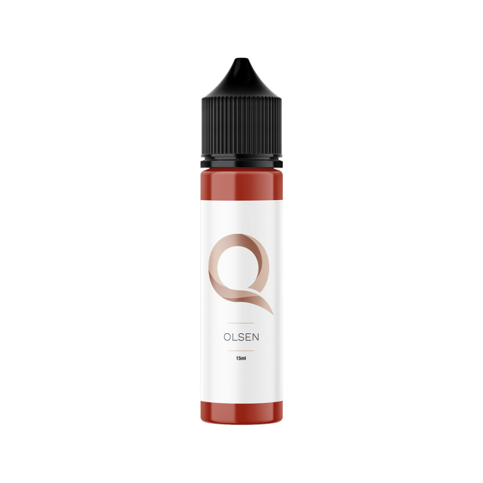 Pigments PMU Quantum (Platinum Label) - Olsen 15ml