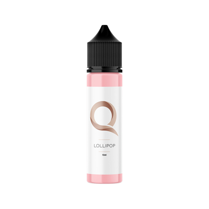 Pigments PMU Quantum (Platinum Label) - Lollipop 15ml