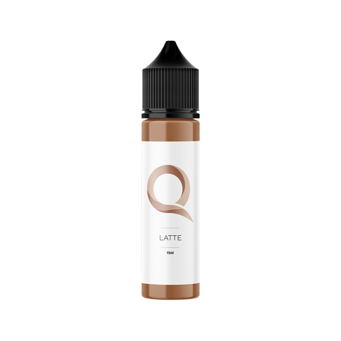 Pigments PMU Quantum (Platinum Label) - Latte 15ml