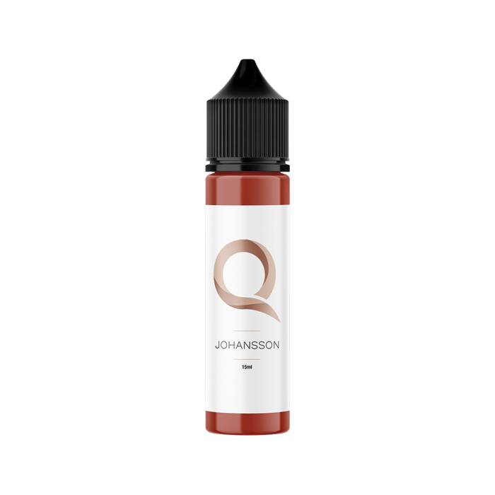 Pigments PMU Quantum (Platinum Label) - Johansson 15ml