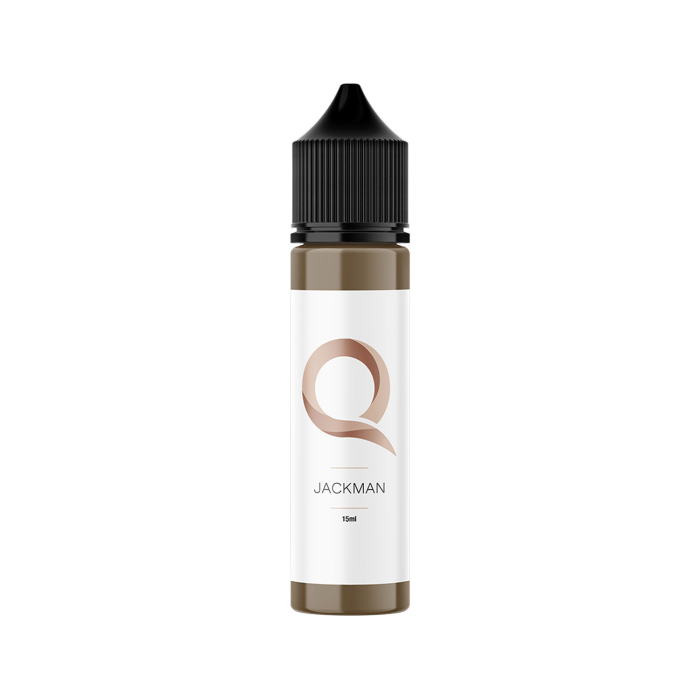Pigments Quantum PMU ((Platinum Label) - Jackman 15ml
