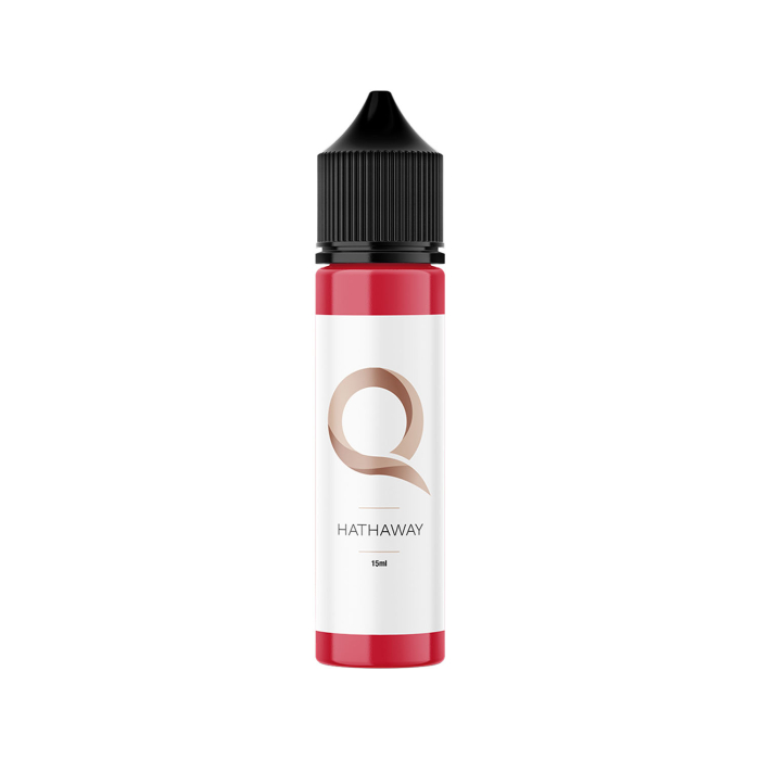 Pigments PMU Quantum (Platinum Label) - Hathaway 15ml