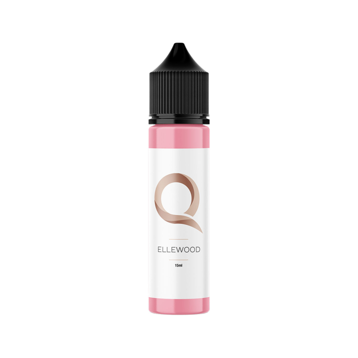 Pigments PMU Quantum (Platinum Label) - Ellewood 15ml