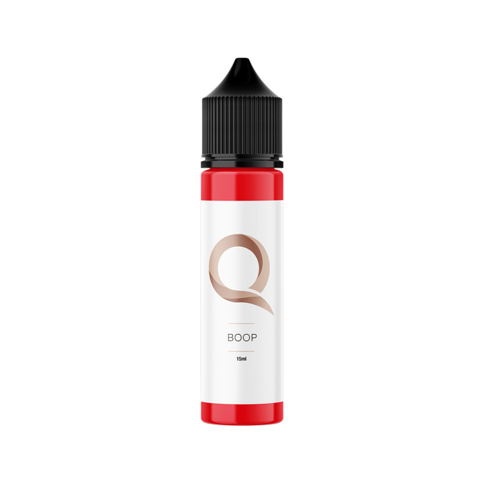 Pigments Quantum PMU (Platinum Label) - Boop 15ml