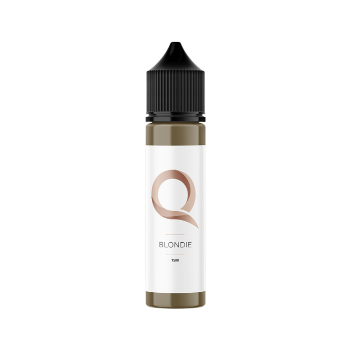 Pigments PMU Quantum (Platinum Label) - Blondie 15ml