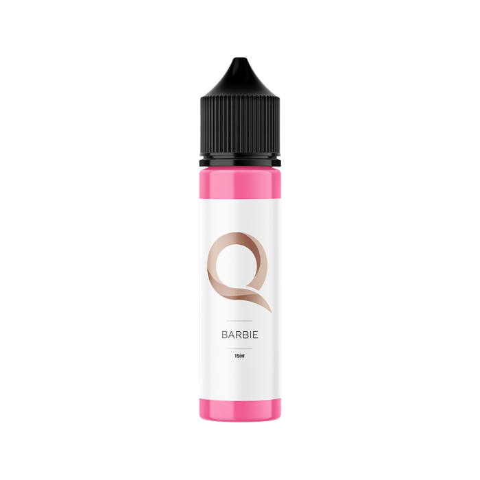 Pigments PMU Quantum (Platinum Label) - Barbie 15ml