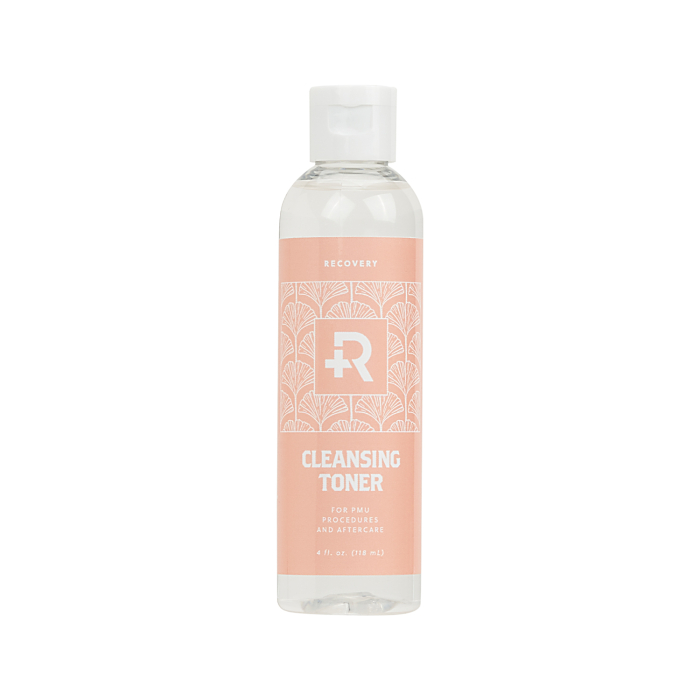 Recovery Cleansing Toner 120ml 4oz