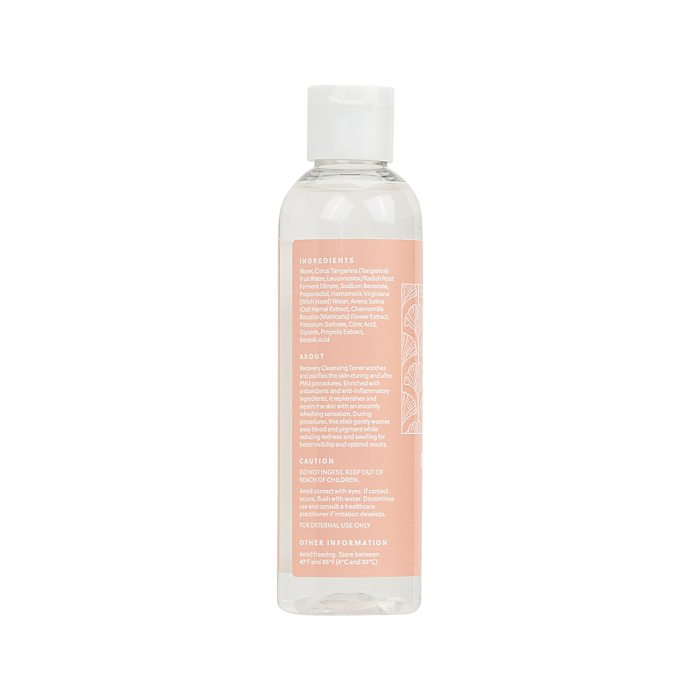 Recovery Cleansing Toner 120ml 4oz