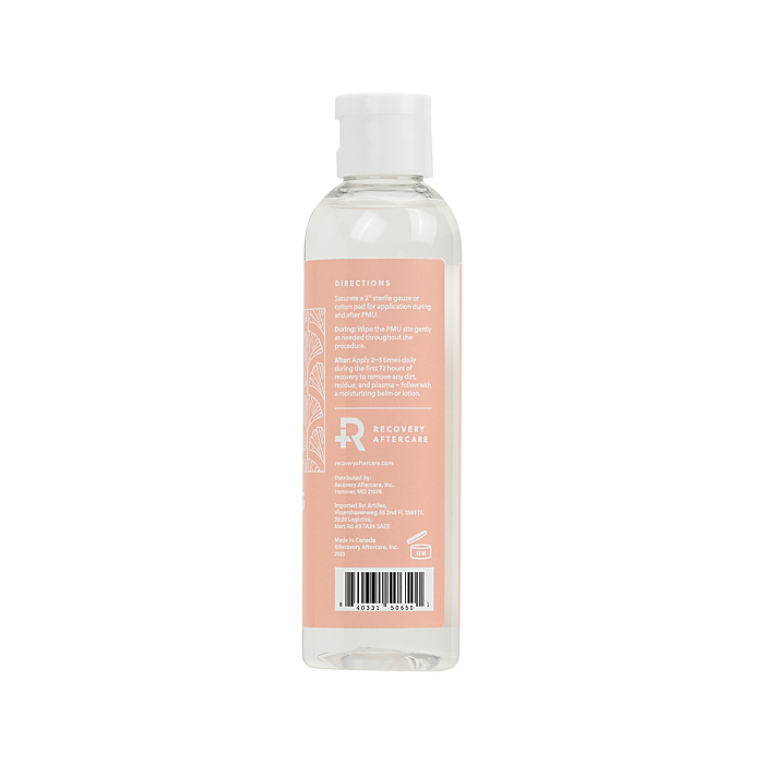 Recovery Cleansing Toner 120ml 4oz